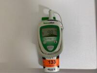 WELCH ALLYN 690 SURETEMP PLUS DIGITAL THERMOMETER