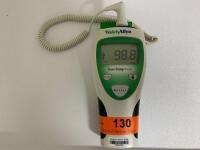 WELCH ALLYN 690 SURETEMP PLUS DIGITAL THERMOMETER