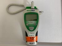 WELCH ALLYN 690 SURETEMP PLUS DIGITAL THERMOMETER