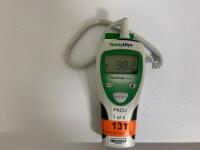 WELCH ALLYN 690 SURETEMP PLUS DIGITAL THERMOMETER