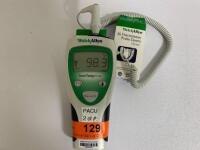 WELCH ALLYN 690 SURETEMP PLUS DIGITAL THERMOMETER