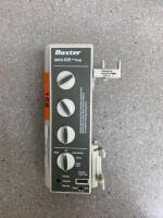 BAXTER INFUSE OR INFUSION PUMP