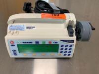 SMITHS MEDFUSION 3500 INFUSION PUMP