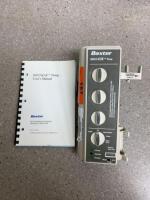 BAXTER INFUSE OR INFUSION PUMP