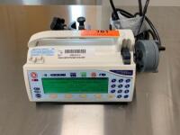 SMITHS MEDFUSION 3500 INFUSION PUMP