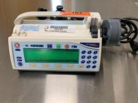 SMITHS MEDFUSION 3500 INFUSION PUMP