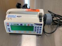 SMITHS MEDFUSION 3500 INFUSION PUMP