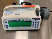 SMITHS MEDFUSION 3500 INFUSION PUMP