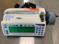 SMITHS MEDFUSION 3500 INFUSION PUMP