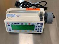 SMITHS MEDFUSION 3500 INFUSION PUMP