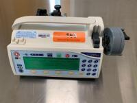 SMITHS MEDFUSION 3500 INFUSION PUMP