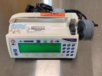 SMITHS MEDFUSION 3500 INFUSION PUMP