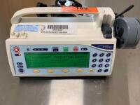 SMITHS MEDFUSION 3500 INFUSION PUMP