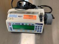 SMITHS MEDFUSION 3500 INFUSION PUMP