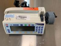 SMITHS MEDFUSION 3500 INFUSION PUMP