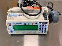 SMITHS MEDFUSION 3500 INFUSION PUMP