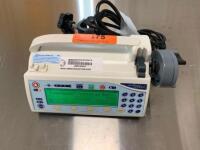 SMITHS MEDFUSION 3500 INFUSION PUMP