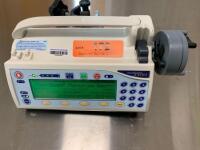 SMITHS MEDFUSION 3500 INFUSION PUMP