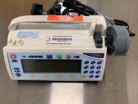 SMITHS MEDFUSION 3500 INFUSION PUMP