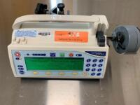 SMITHS MEDFUSION 3500 INFUSION PUMP