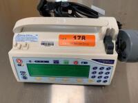 SMITHS MEDFUSION 3500 INFUSION PUMP