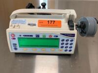 SMITHS MEDFUSION 3500 INFUSION PUMP