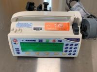 SMITHS MEDFUSION 3500 INFUSION PUMP