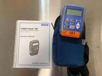 CADD-PRIZM 601 VIP AMBULATORY INFUSION PUMP