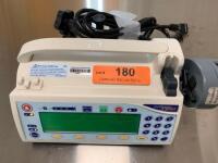 SMITHS MEDFUSION 3500 INFUSION PUMP