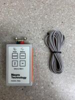 NEURO TECHNOLOGY MICRO STIM STIMULATOR