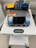 JOIMAX ELLIQUENCE ESU GENERATOR ON CART WITH FOOTSWITCH