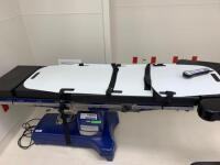 MAQUET ALPHASTAR SURGICAL TABLE