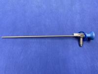 STRYKER 502-555-010 5MM 0 DEGREE AUTOCLAVABLE LAPAROSCOPE