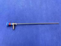 STRYKER 502-555-010 5MM 0 DEGREE AUTOCLAVABLE LAPAROSCOPE