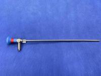 STRYKER 502-555-010 5MM 0 DEGREE AUTOCLAVABLE LAPAROSCOPE