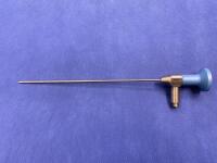 STRYKER 502-290-010 2.9MM 0° ARTHROSCOPE