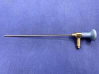 STRYKER 502-290-010 2.9MM 0° ARTHROSCOPE