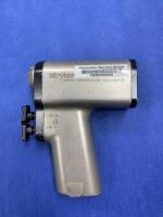 STRYKER 4200 CORDLESS DRIVER 4200 CORDLESS DRIVER