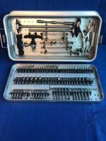 DEPUY ES-0003 EVOLUTION KIT FOR THORACOLUMBAR SPINE HARDWARE