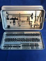 DEPUY ES-0003 EVOLUTION KIT FOR THORACOLUMBAR SPINE HARDWARE