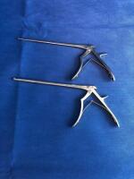 SET OF 2 ASSORTED KERRISON RONGUERS