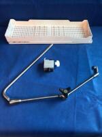 DEPUY SPINE ARTICULATING SCOPE HOLDER ARM