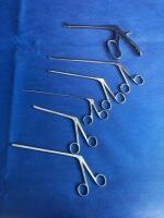 PITUITARY INTREVERTRIBAL PEA POD MICRO PITUITARY SCISSOR SET