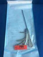 DEPUY EXPRESSEW SUTURE PASSER