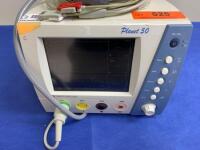 LARSON TOUBRO PLANET 50 PATIENT MONITOR