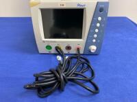 LARSON TOUBRO PLANET PATIENT MONITOR