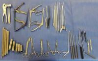 MEDTRONIC LFD LAMINOTOMY FORAMINOTOMY DECOMPRESSION SET