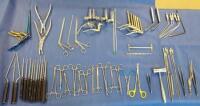 MEDTRONIC LFD LAMINOTOMY FORAMINOTOMY DECOMPRESSION SET