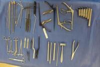 MEDTRONIC LFD LAMINOTOMY FORAMINOTOMY DECOMPRESSION SET