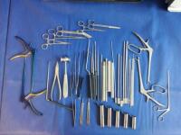 MEDTRONIC LFD LAMINOTOMY FORAMINOTOMY DECOMPRESSION SET